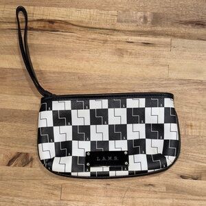 L.A.M.B. Wristlet lamb wristlet